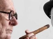 Reseña: horas oscuras