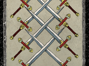 Generalist Petty Magick deck para Zweihänder venta