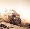 Trailer Dakar anunciado para PlayStation