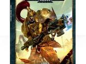 Pre-pedidos semana viene desvelados: Custodes