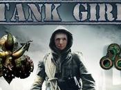 Tank Girl habla Nurgle