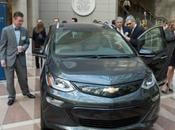 General Motors pide permiso para probar auto volante pedales #Tecnologia