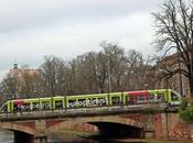 barrio europeo Estrasburgo, olvidado vale pena visitar