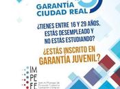 Formación becada Ciudad Real para jóvenes desempleados