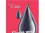 Philip Dick "Naranjo flor"