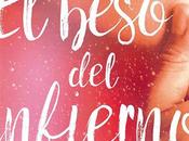 Reseña #32: beso Infierno Jennifer Armentrout