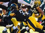 Jaguars sorprenden Steelers juego frenético avanzan Final Conferencia