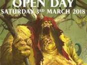 Entradas para Sigmar Open Underworlds Grand Clash venta