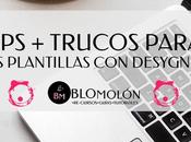 Tips Trucos Para Plantillas Desygner