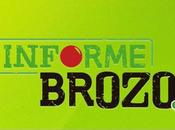 Informe Brozo Vivo programa Online, Internet Gratis!