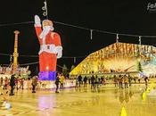 Patinando Navidad