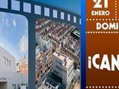 Biblioteca CINE presenta cinta animación ‘¡Canta!’