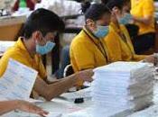 Encuestadores serán responsables legales datos erróneos