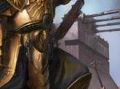 Warhammer Community hoy: Resumen (Adeptus Custodes)