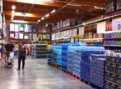 Supeco, nuevo supermercado cost Carrefour