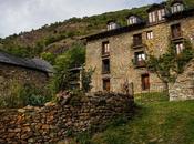 Casa montaña