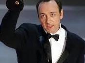 actor Kevin Spacey, acusado élite