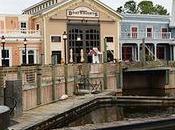 Port Orleans, hotel presupuesto moderado Disney World