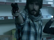 serie Alone