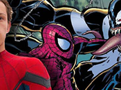 Rumor: Spider-Man aparecería ‘Venom’