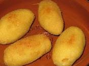 Croquetas atún