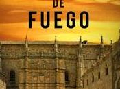 manuscrito fuego Luis García Jambrina,Descargar gratis