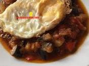 Pisto manchego thermomix