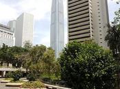 isla Hong Kong
