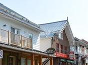 Dónde está cómo llegar Charlevoix