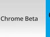 Descargar Google Chrome 65.0.3316.0 Beta última versión