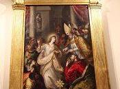 Capilla Santa Leocadia, Sebastian Quinta Angustia Colegial Talavera Reina