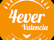 Festival 4ever Valencia 2018, primeros datos