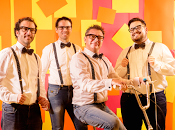 Ecoband estrena videoclip para buen sencillo