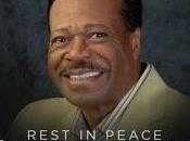 Fallece Edwin Hawkins años