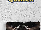 (Reseña) Atracción Física Química Cristin Ferro