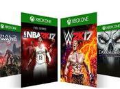 Halo Wars Fable Anniversary RiME llegan Xbox Game Pass entre otros