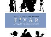 Hasta infinito allá. Pixar través películas-El carrusel obras maestras plagios