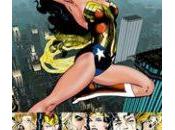 Wonder Woman: juicio dioses-Las aventuras “aventureras” superamazona