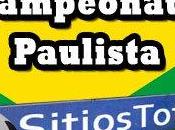 Palmeiras Santo André Vivo Campeonato Paulista Jueves Enero 2018