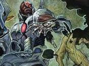 Cyborg Vol. 20/20