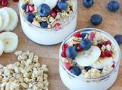 Healthy Breakfast
