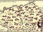 Comarca Sisla tierras Toledo