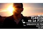 Aitor Flamingos Fidula