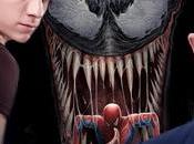 Afirman Spiderman aparecerá Venom, pero Peter Parker