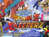 presenta free play Dragon Ball Keeperz