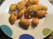 Croquetas maizena coon bacon thermomix tradicional