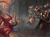 Resumen Warhammer Community