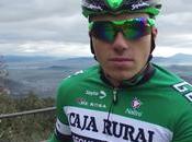 Bonito vídeo equipo ciclista Caja Rural sobre formación ciclismo