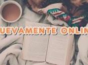 ¡Nuevamente online!