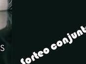 Sorteo conjunto Morir duele Inés Plana